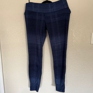 Athleta leggings